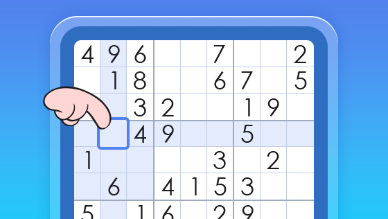 locked candidate sudoku